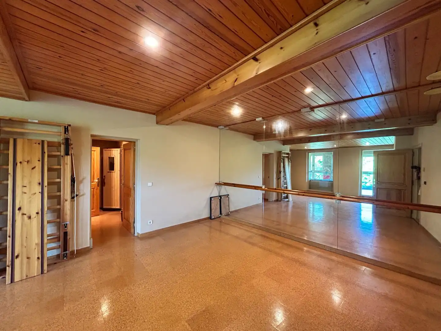 Casa o chalet en venta en Sant Joan Les Fonts con Aire acondicionado, Calefacción y Parquet