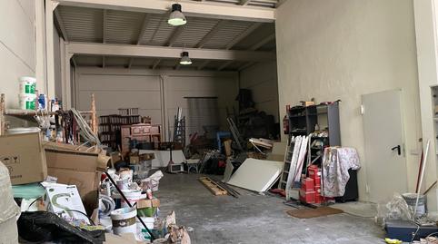 Photo 4 of Industrial buildings for sale in Avenida Quitapesares, Centro, Madrid