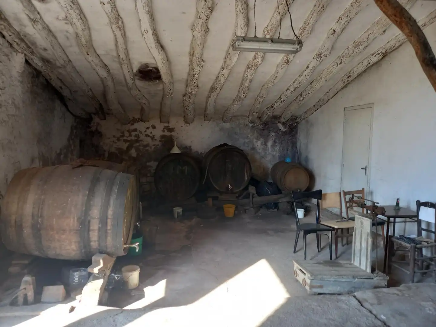 Grundstücke zum Verkauf in La Fatarella