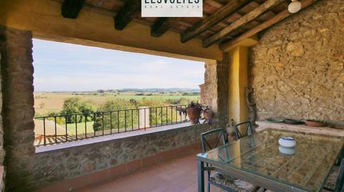 Foto 2 de Casa o xalet en venda a Carrer Montgrí, Ultramort, Girona