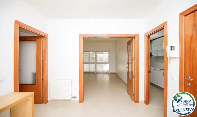 Apartamento en venta en Figueres, Girona