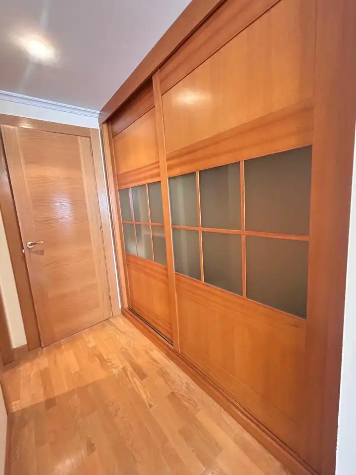 Flat for rent in Gijón   with Heating, Storage room and Furnished