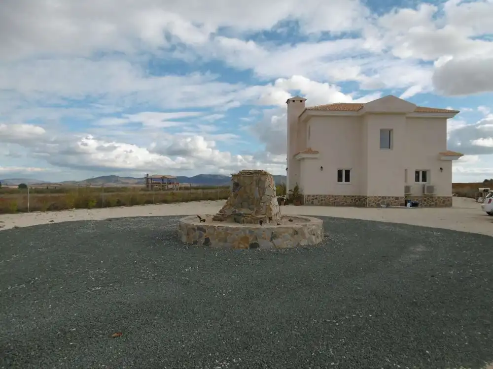 Maison à vendre à El Pinós / Pinoso, imagen 39