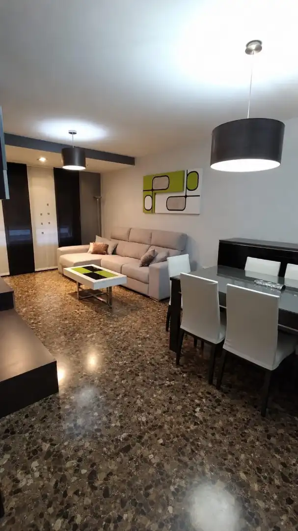 Piso con terraza en venta en L'Alcúdia, imagen 20