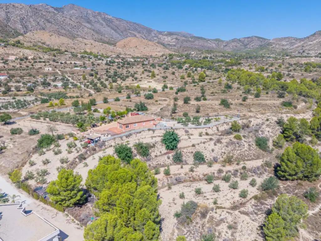 Casa amb jardí en venda a Partida Pino El, imagen 22
