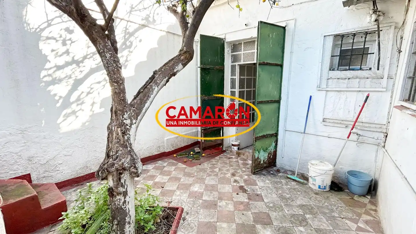 Exterior view of Residential for sale in Tomares