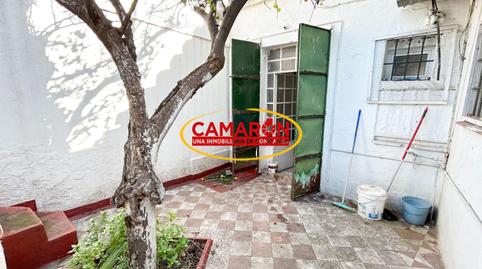 Foto 4 de Residencial en venda a Tomás Ibarra, Centro, Sevilla