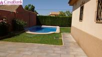 Swimming pool of House or chalet for sale in  Córdoba Capital  with Air Conditioner and Swimming Pool