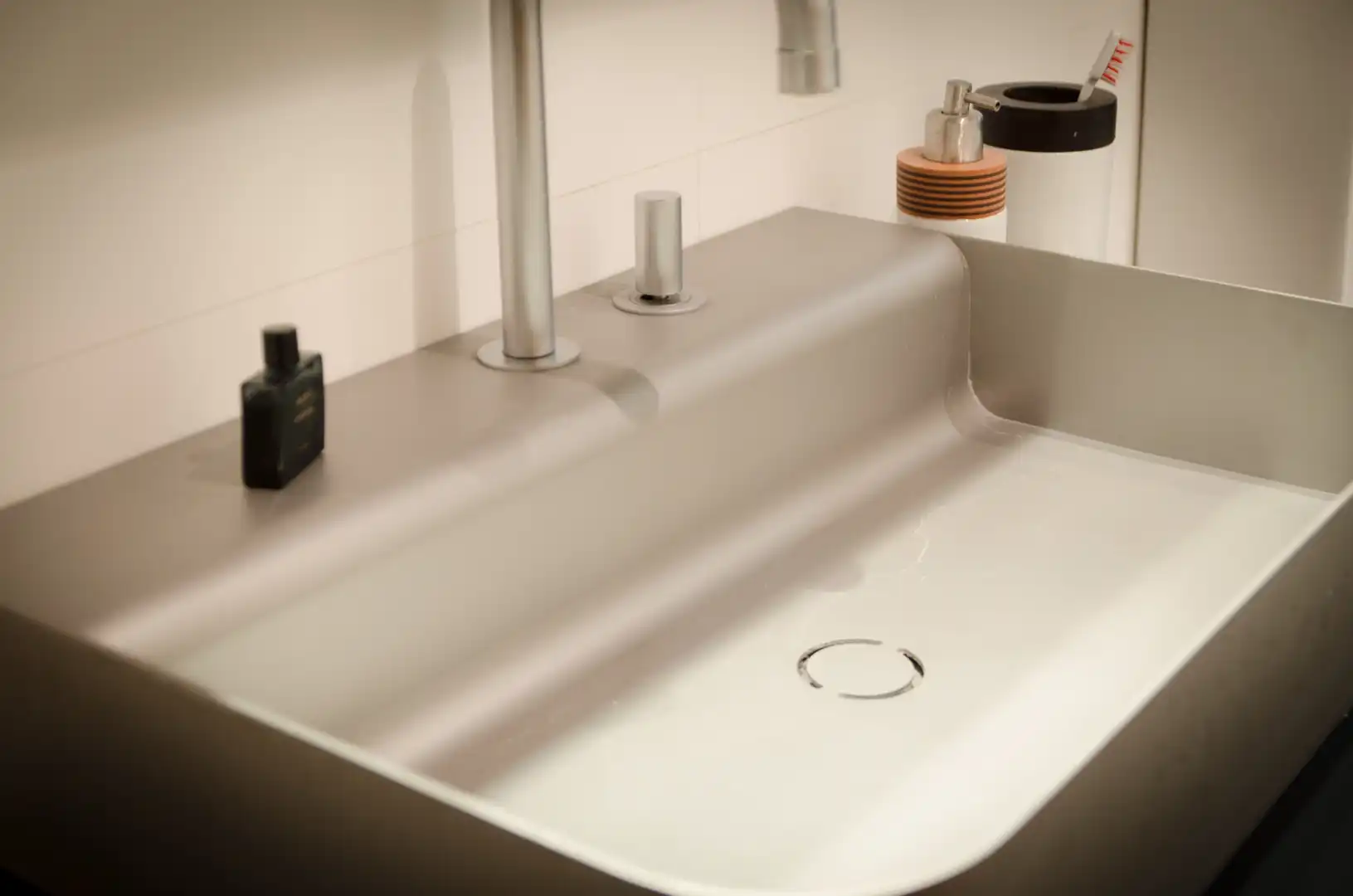 Baño de Dúplex en venta en Manresa con Aire acondicionado, Calefacción y Parquet