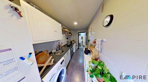 Foto 2 de Pis en venda a Río Esmeralda, Portazgo,  Madrid Capital