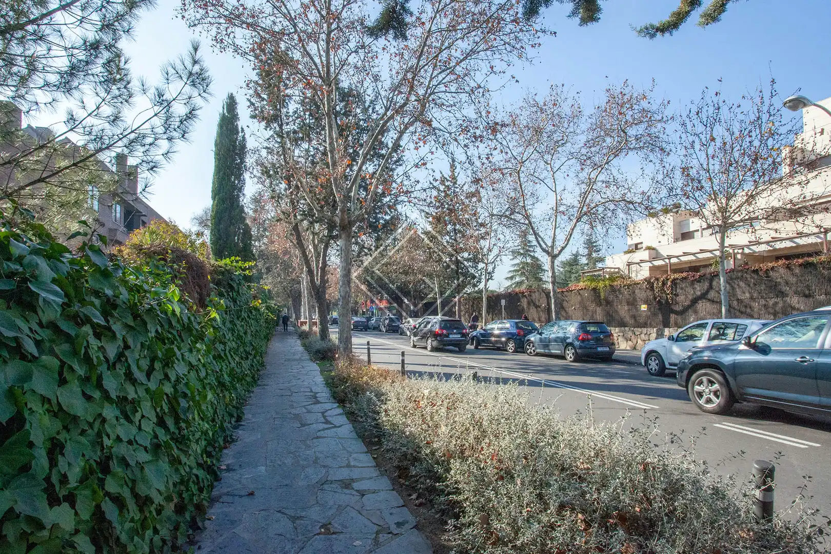 Villa con piscina in vendita a Urbanización La Moraleja, imagen 25