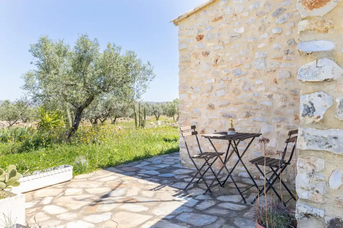 Houses for sale in PL POLIGONO 2 7 Polígono, Navarrés