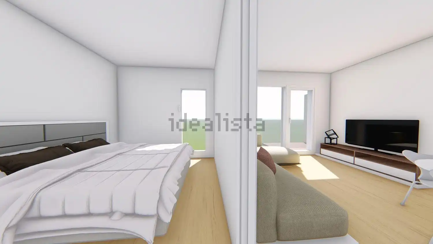Penthouse with lift for sale in Calle Xeresa, imagen 16