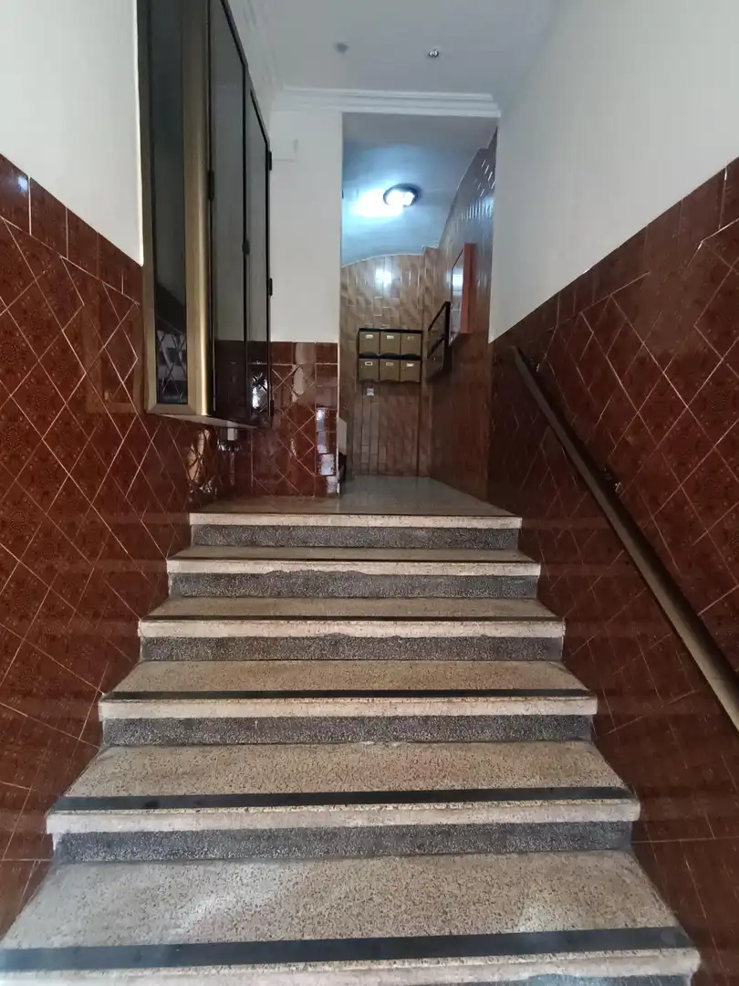 Wohnung zum Verkauf in Valladolid