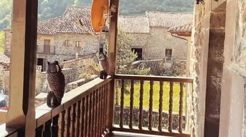 Foto 3 de Casa adosada en venda a Barrio Tresabuela, 9, Polaciones, Cantabria
