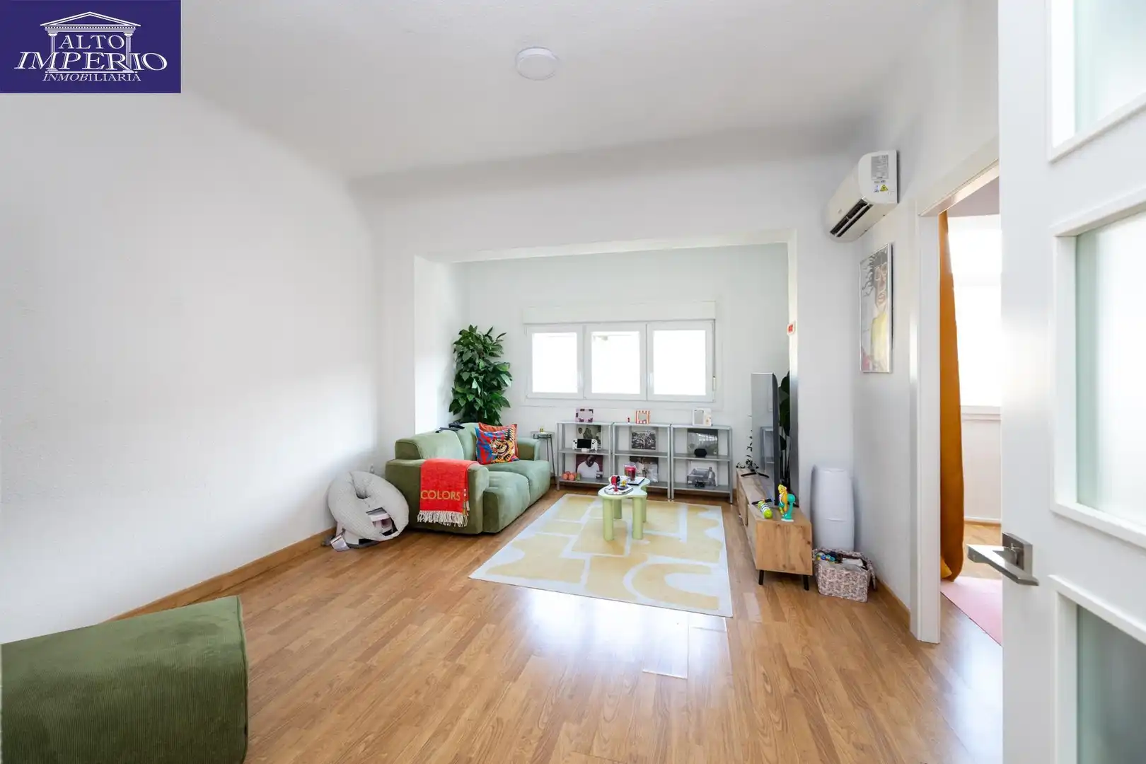 Penthouse with lift for sale in Ronda, imagen 3