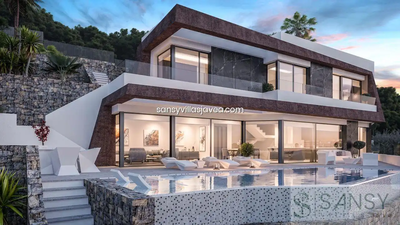 Detached house for sale in Zona Pueblo