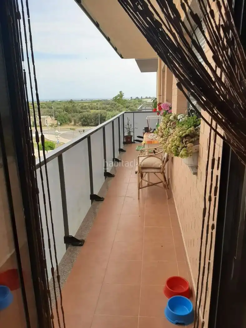 Wohnung mit Aufzug zum Verkauf in Carretera Nova 77