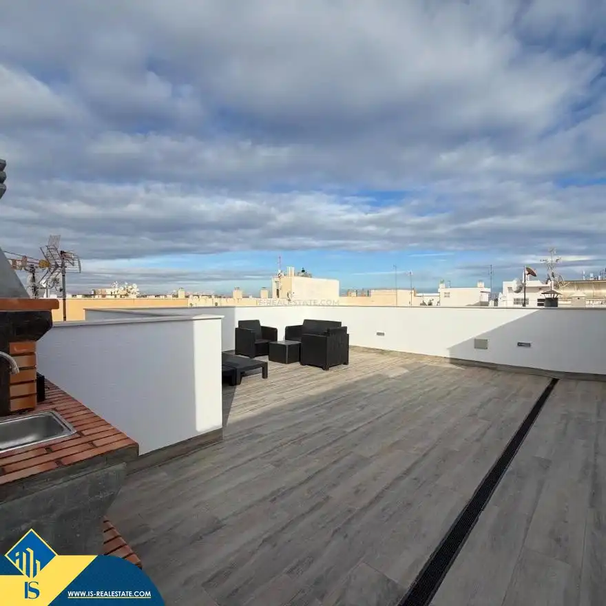 Appartamento con piscina in vendita a Playa del Cura, imagen 36