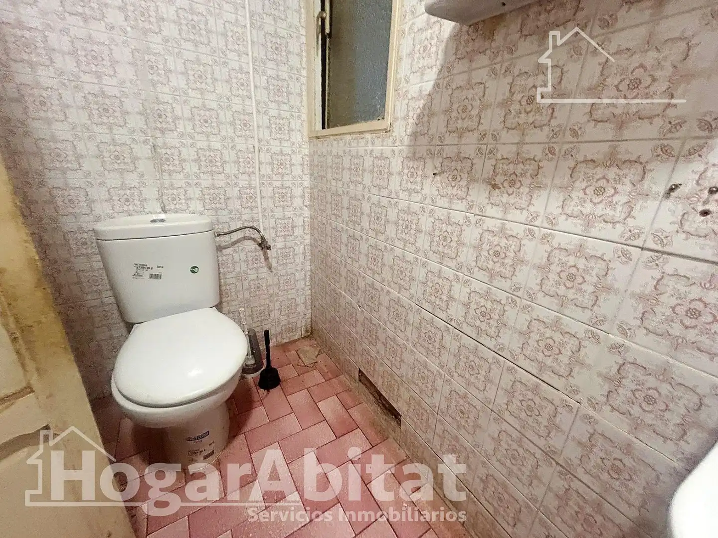 Bany de Casa o xalet en venda en Sagunto / Sagunt amb Terrassa