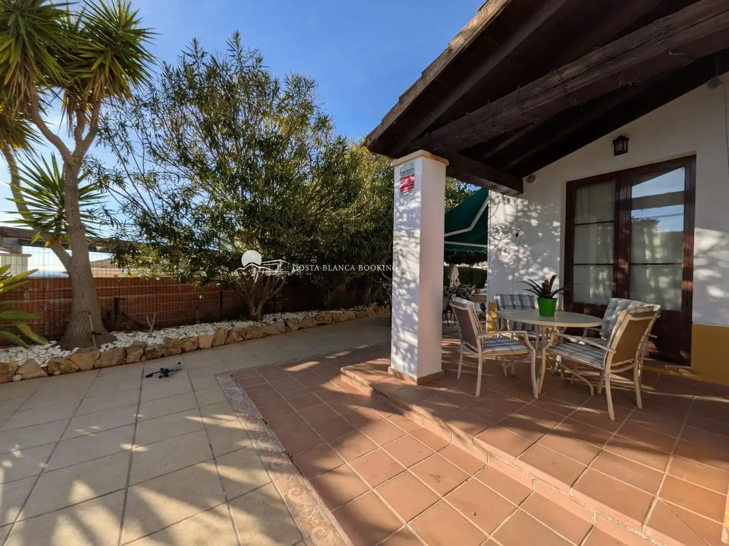 Villa avec terrasse à vendre à Calle Calle COPENHAGUE, imagen 29