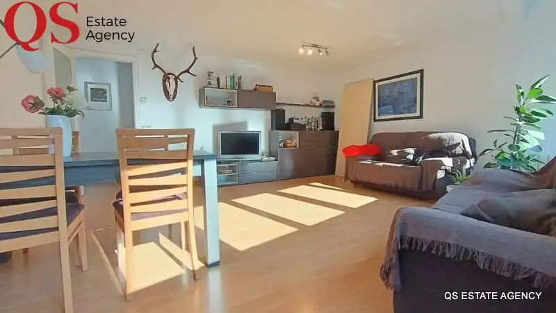 Piso con terraza en venta en Centre, imagen 3