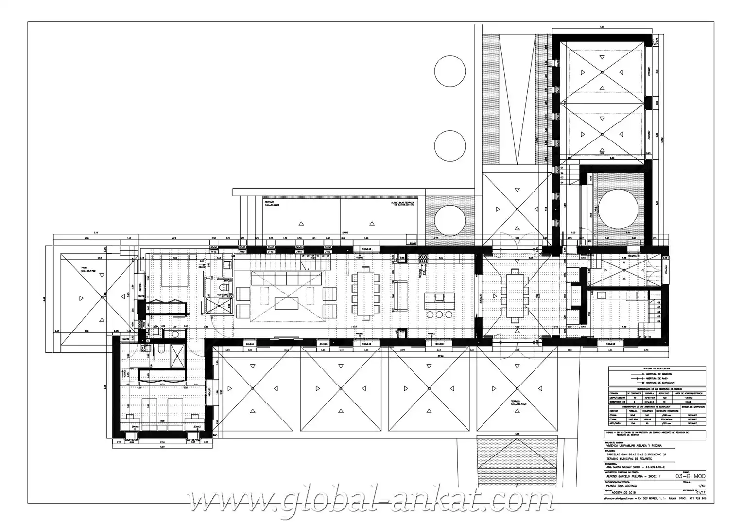 Landhaus mit Garten zum Verkauf in Felanitx Poble, imagen 11