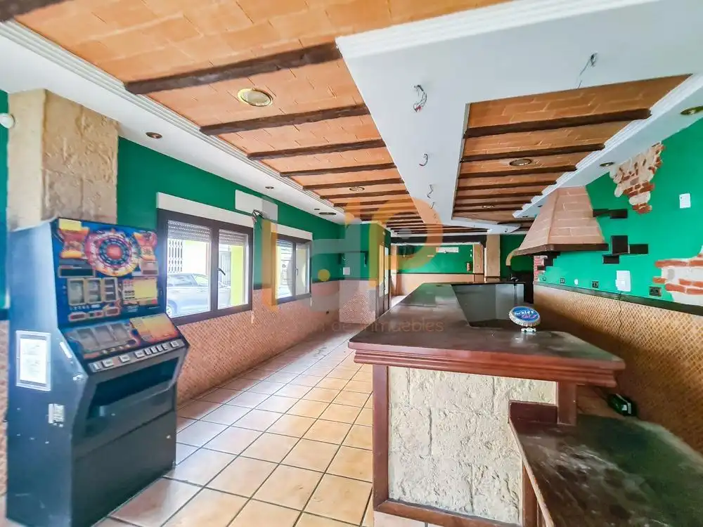 Business premises for sale in Oria, imagen 5