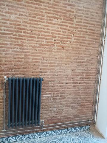 Foto 1 de Casa o xalet de lloguer a Plaça de Cuba, 1, Centre, Barcelona