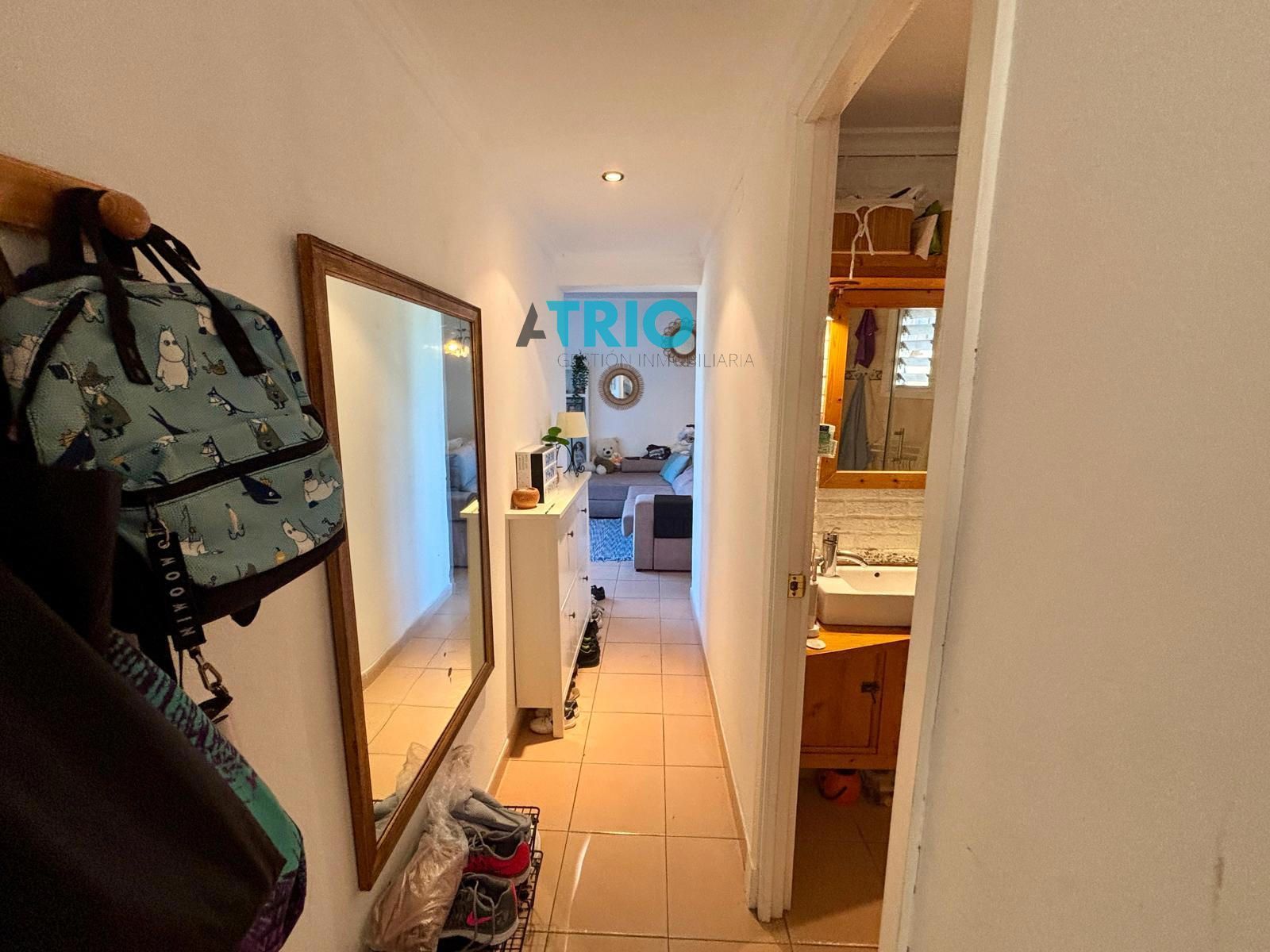 Pis en venda en  Palma de Mallorca amb Aire condicionat, Calefacció i Terrassa