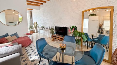 Photo 2 of Attic to rent in Carrer de Còrsega, Vila de Gràcia, Barcelona