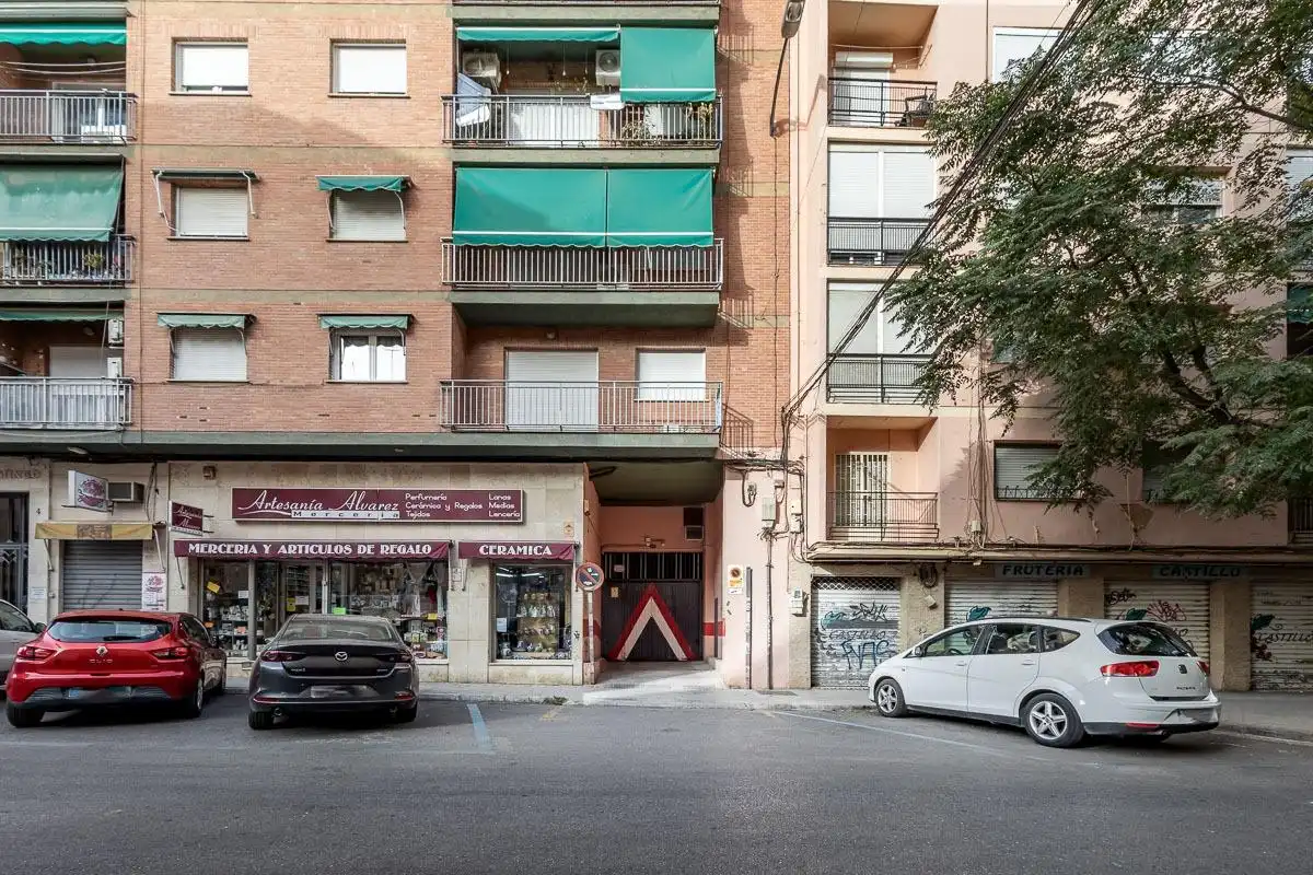 Attico con ascensore in vendita a Calle Doctor Fermín Garrido, imagen 37