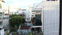 Exterior view of Flat for sale in Sitges