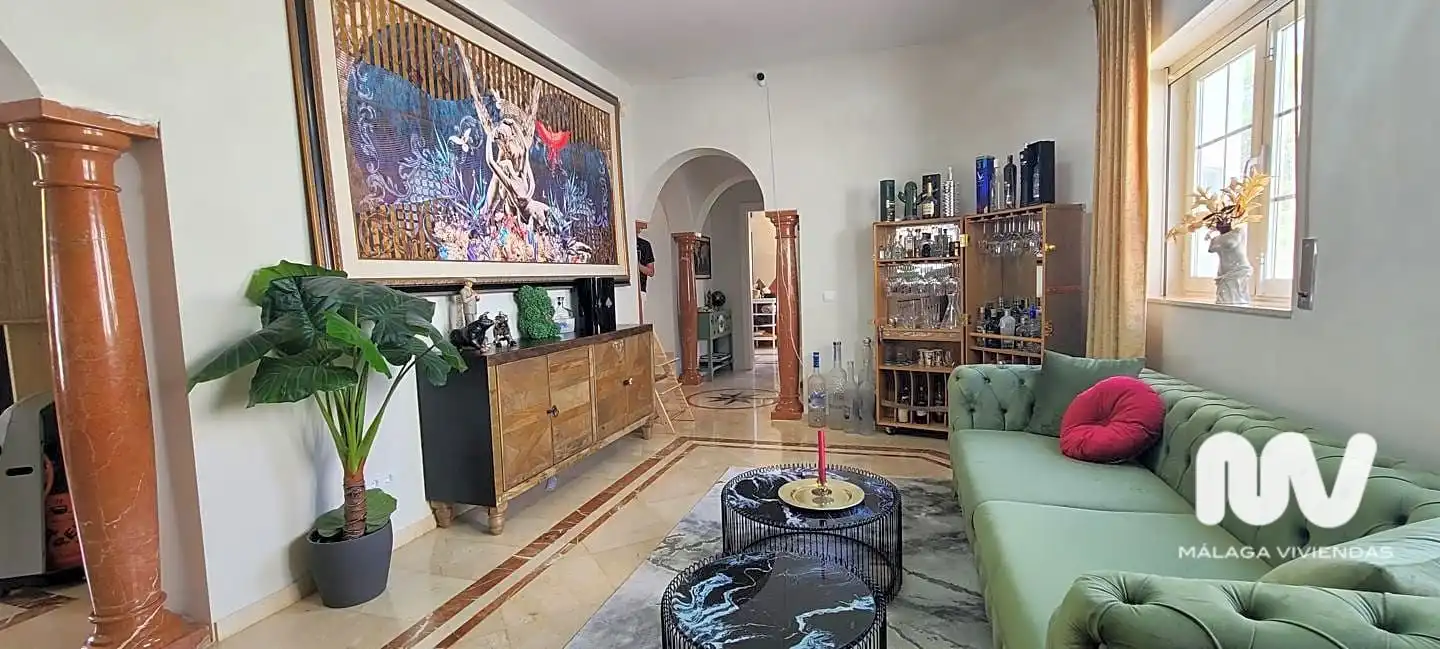Casa amb piscina en venda a Montesol, imagen 65