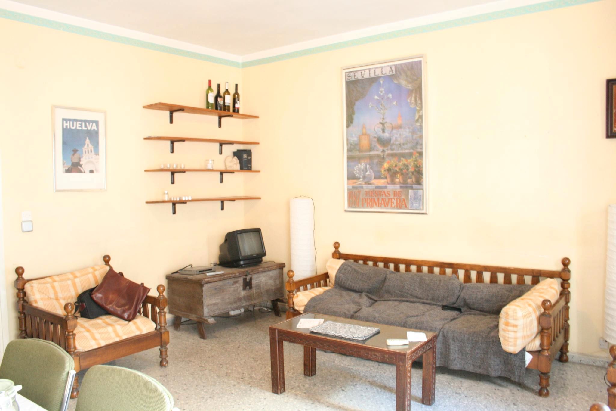 Piso para compartir en N/A, San Bernardo