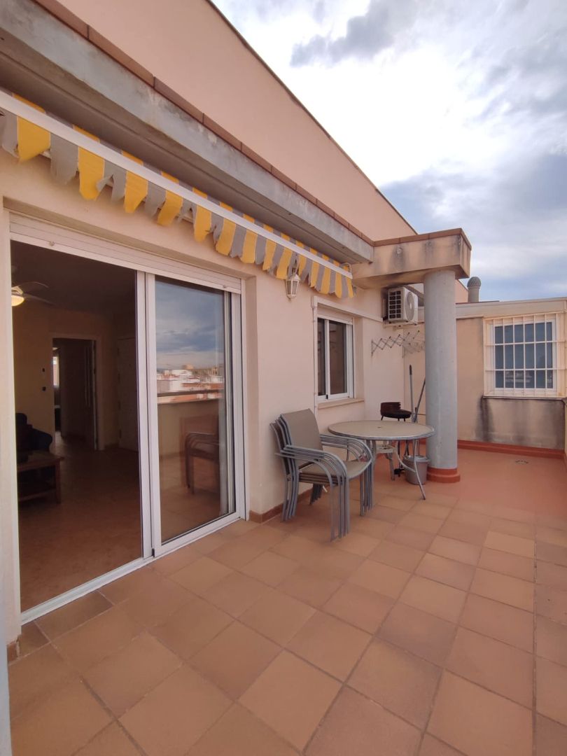 Attic for sale in Calle Conde de Romanones, Los Cuarteros