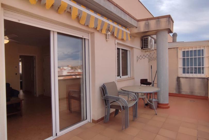 Photo 1 of Attic for sale in Calle Conde de Romanones, 22a, Los Cuarteros, Murcia