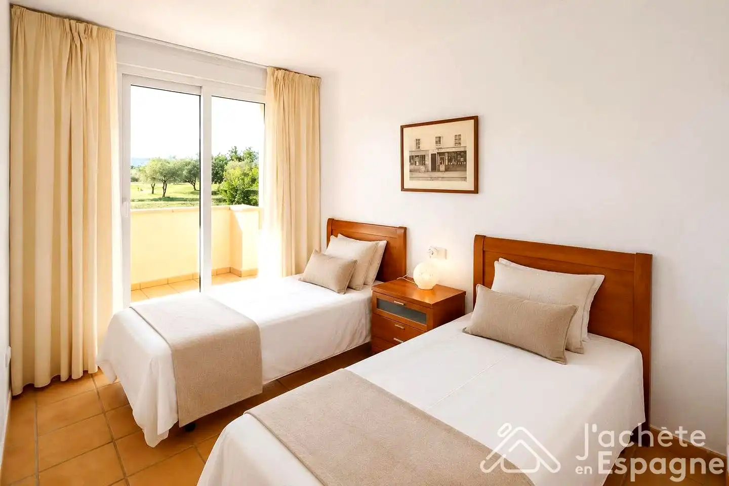 Piso con terraza en venta en Calle Barcelona, imagen 14