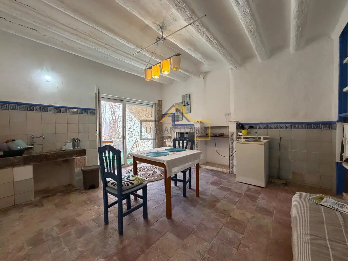 Casa rustica con terrazza in vendita a San Jorge / Sant Jordi, imagen 31