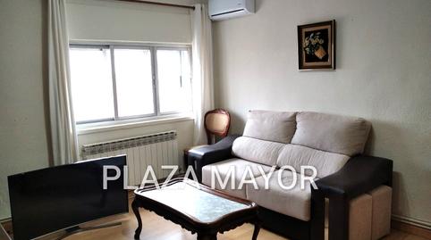 Foto 3 de Piso en venta en Vidal, Salamanca Capital