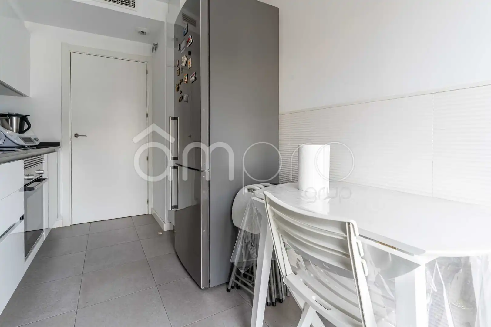 Piso en venta en N/A, Nou Eixample Nord