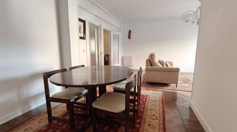 Foto 5 de Pis de lloguer a Julio Urquijo, San Pedro de Deusto - La Ribera, Bizkaia