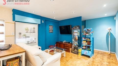 Foto 3 de Piso en venta en Pablo Garnica, Centro, Torrelavega