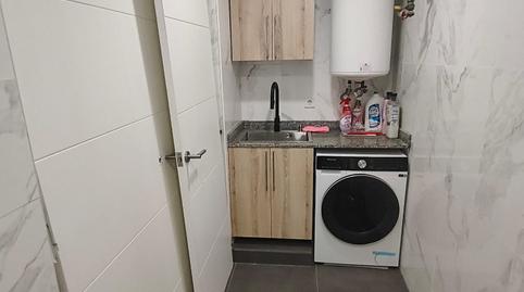 Foto 2 de Pis en venda a Carrer Ďedison, La Cogullada, Barcelona