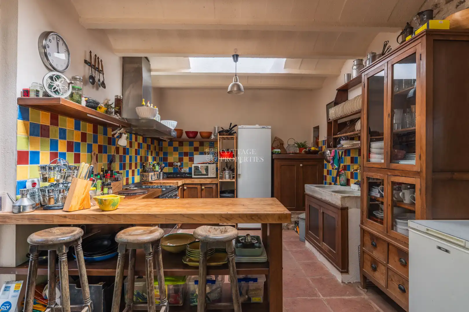 Casa rústica con piscina en venta en Llado s/n, imagen 50