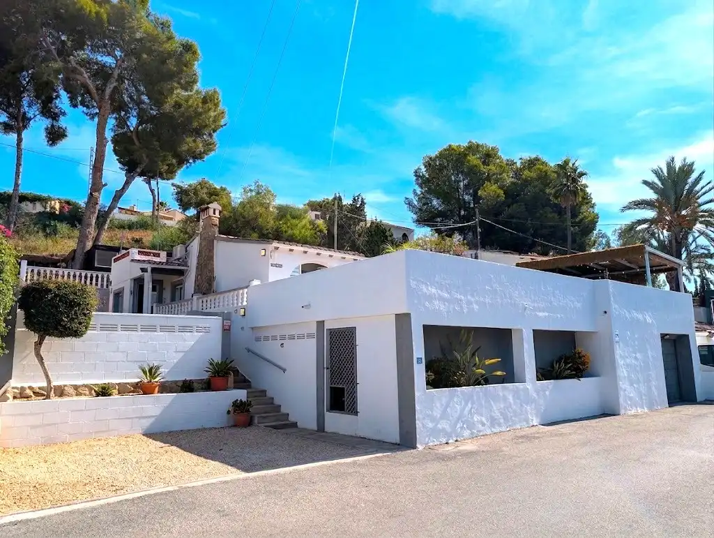 House for sale in Cala Advocat - Baladrar, imagen 5