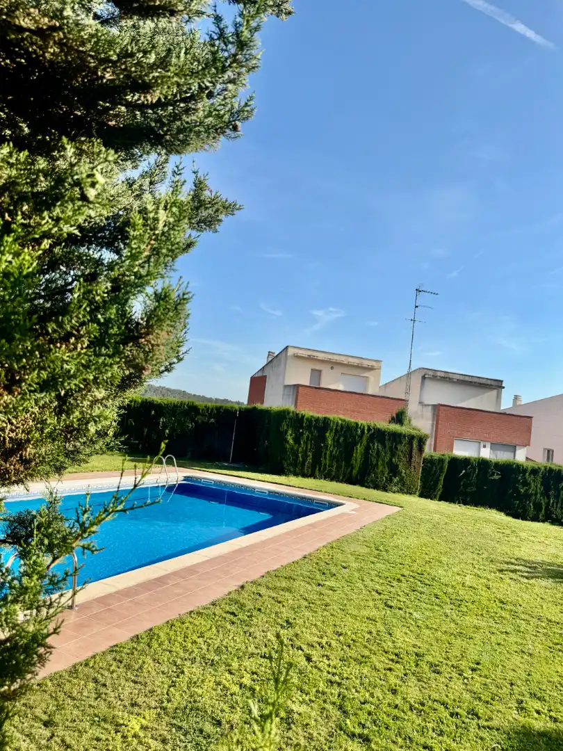 Casa a schiera con giardino in vendita a Carrer Hort de la Vila, imagen 37