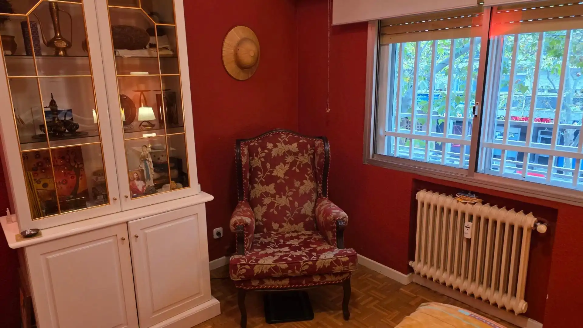 Apartment with lift for sale in Chamartín, imagen 15