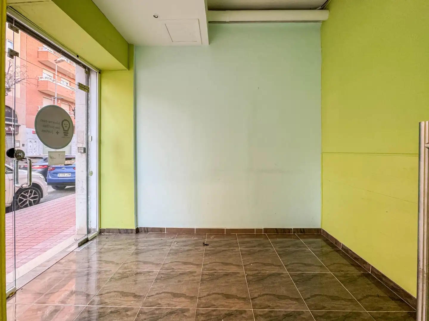Local de alquiler en Tarragona