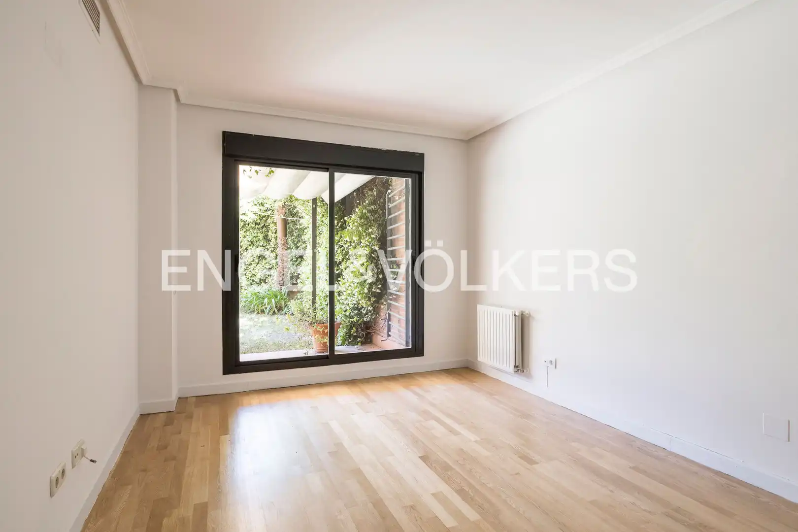 Wohnung zur Miete in Sanchinarro